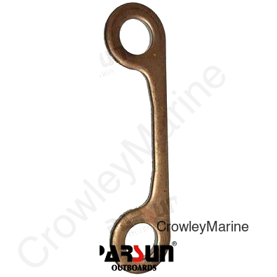 FIXED PLATE, WATER PUMP (PAF15-06000014)
