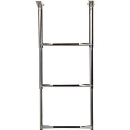 Seachoice Telescoping Ladder Only for Universal Swim Platform With Top Mount Ladder thumbnail-1