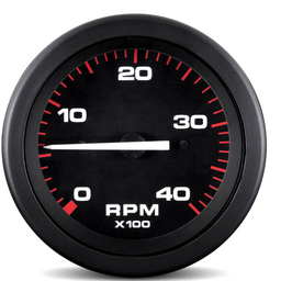 Tach 4K, Amega 3" Diesel Alt thumbnail-0