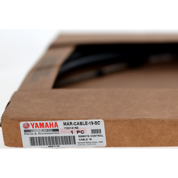 Obsolete Yamaha Part thumbnail-1