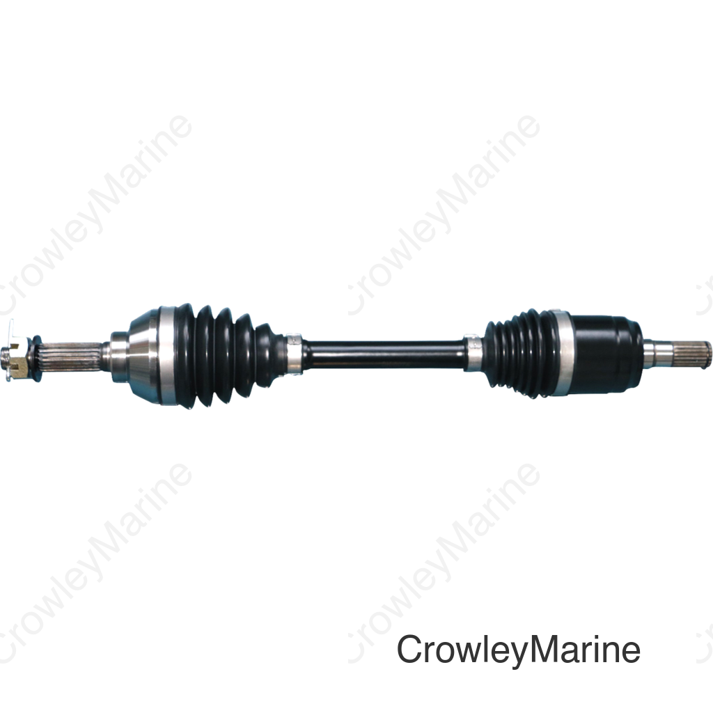 HD AXLE KT COMPLETE SUZUKI