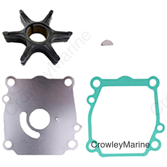 WATER PUMP REPAIR KIT
