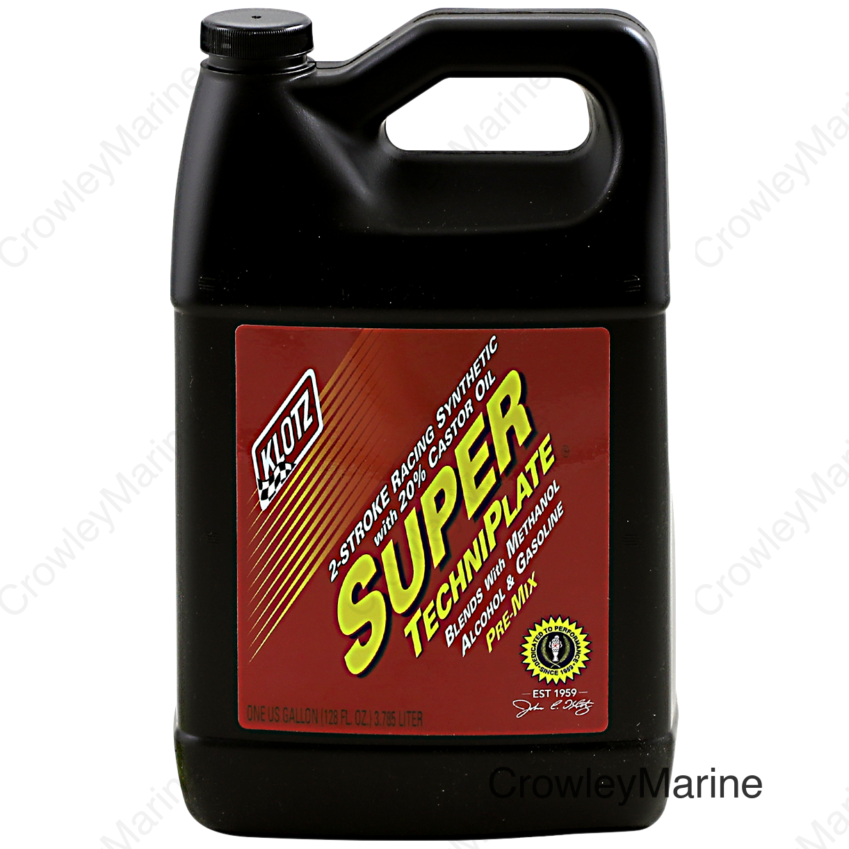 SUPER TECHNIPLATE 1GAL