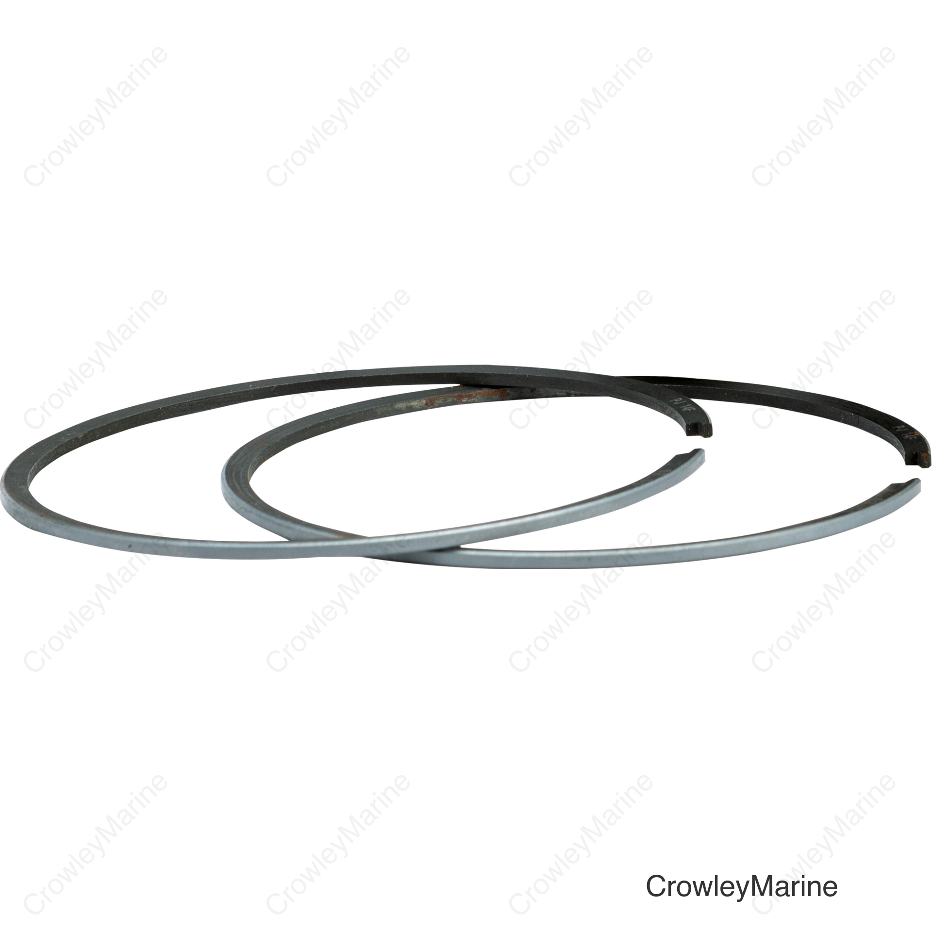 PISTON RINGS