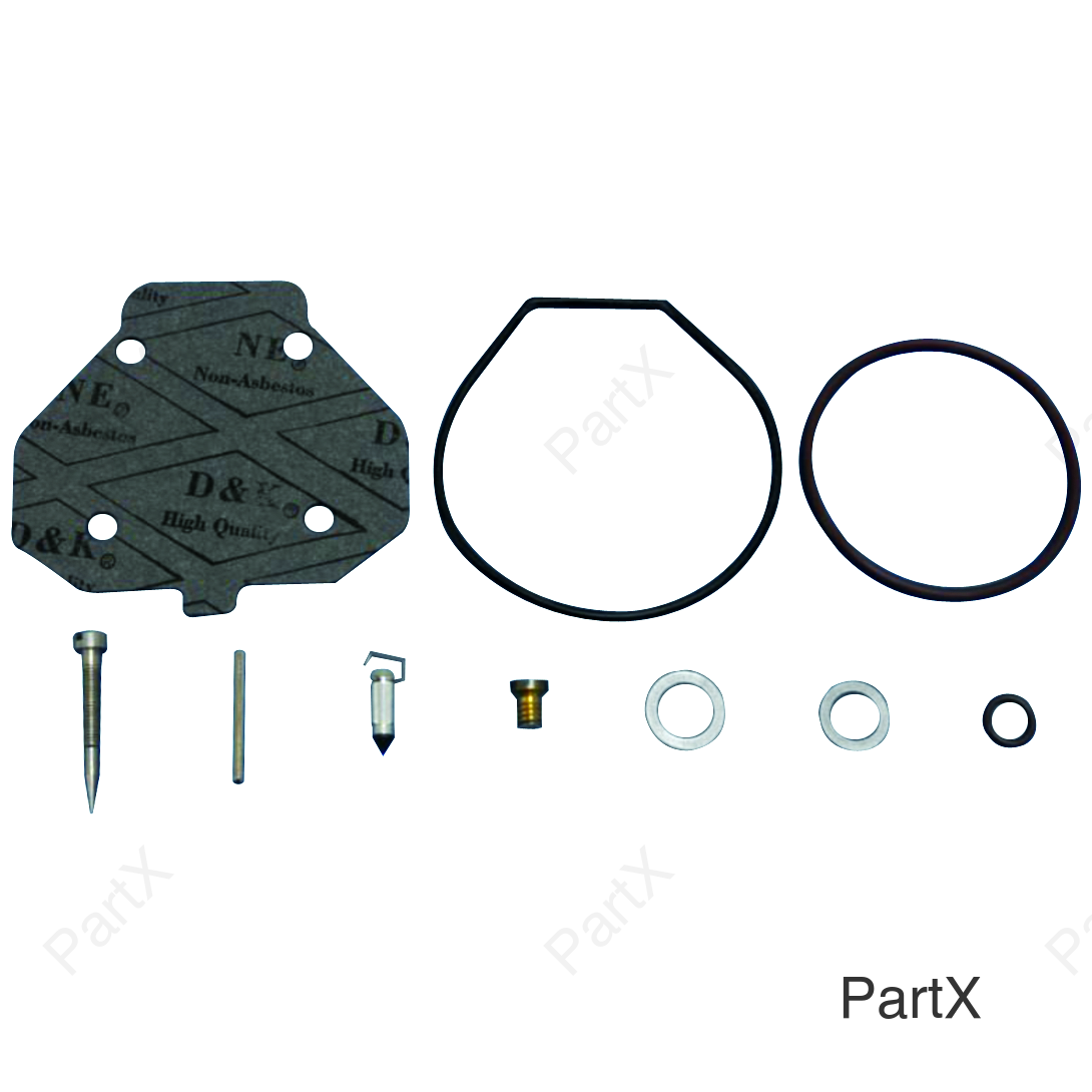 Carburetor Service Kit (40511)