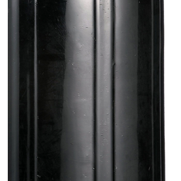 Seachoice Center Hole Fender, Roto-Molded Marine Grade Vinyl, Black, 10 Ft. X 25 Ft. thumbnail-0