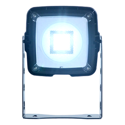 Solar Powered LED Indoor/Outdoor Swivel Light (NP24801)