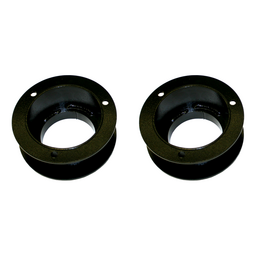 Skyjacker Suspension Front Leveling Kit 1994-2001 Dodge Ram 1500 4 Wheel Drive thumbnail-1