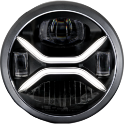 ZENITH LED 7 INCH HEADLIGHT