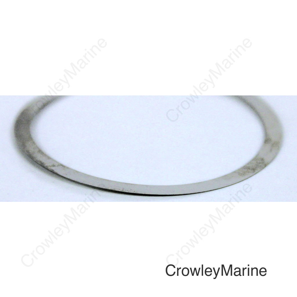 SHIM A (40MM)
