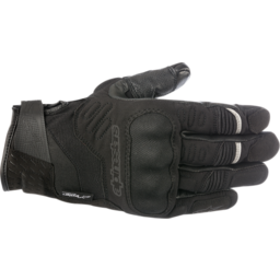 C-30 Drystar® Gloves - Black - 2XL thumbnail-1