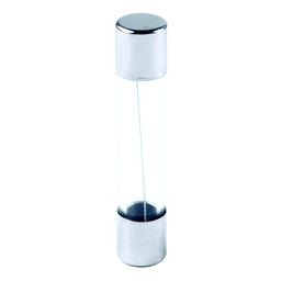 Seachoice AGC Glass Fuses, 2 Amp, 5/pk thumbnail-0