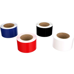 Seachoice Self-Adhesive Boat Striping Tape, 3 Mil Vinyl, 2 in. X 50 Ft., Red thumbnail-1