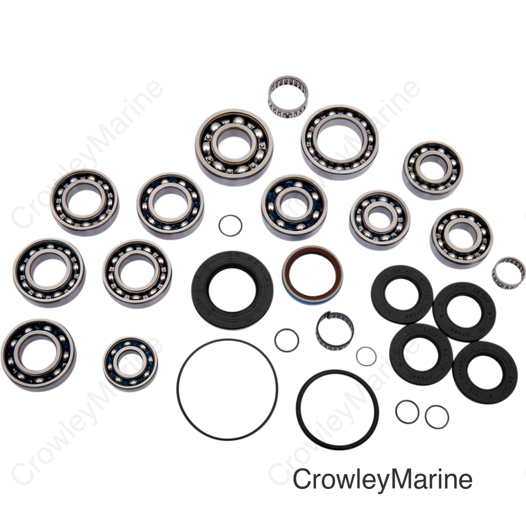 TRANS REBUILD KIT POLARIS