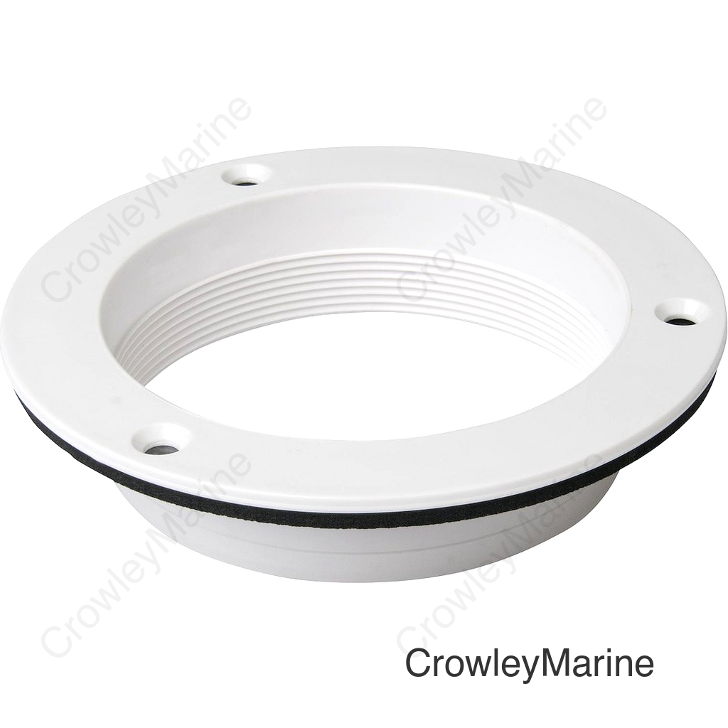 NEW DAY/NIGHT SOLAR VENT DECK PLATE