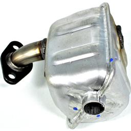 MUFFLER