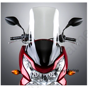 VSTREAM WINDSCREEN CLEAR