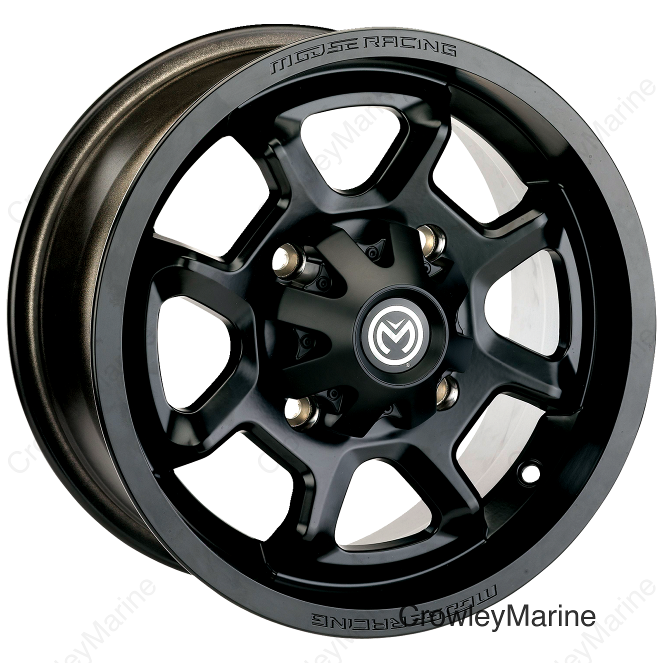 WHEEL 415X 12X8 4/156 4+4