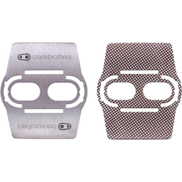 Crank Brothers Shoe Shields