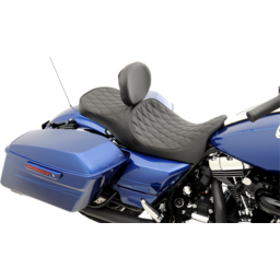 SEAT LOW TOUR DIAM DBR thumbnail-2