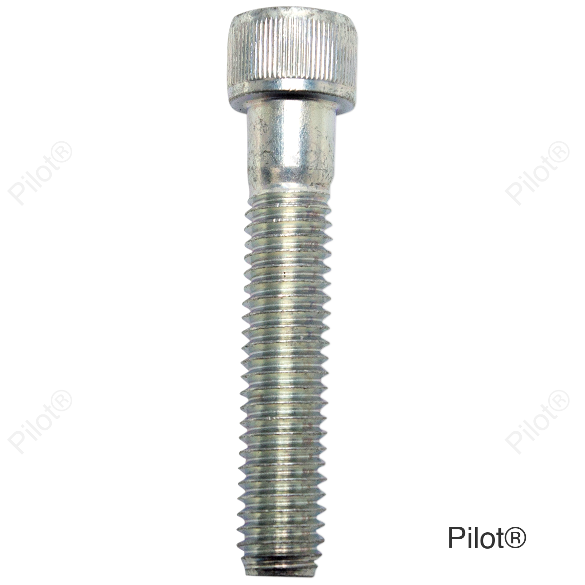 Socket Head Cap Screw - 3/8-16 X 2"