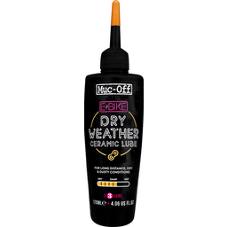 Muc-Off eBike Dry Lube - 120ml