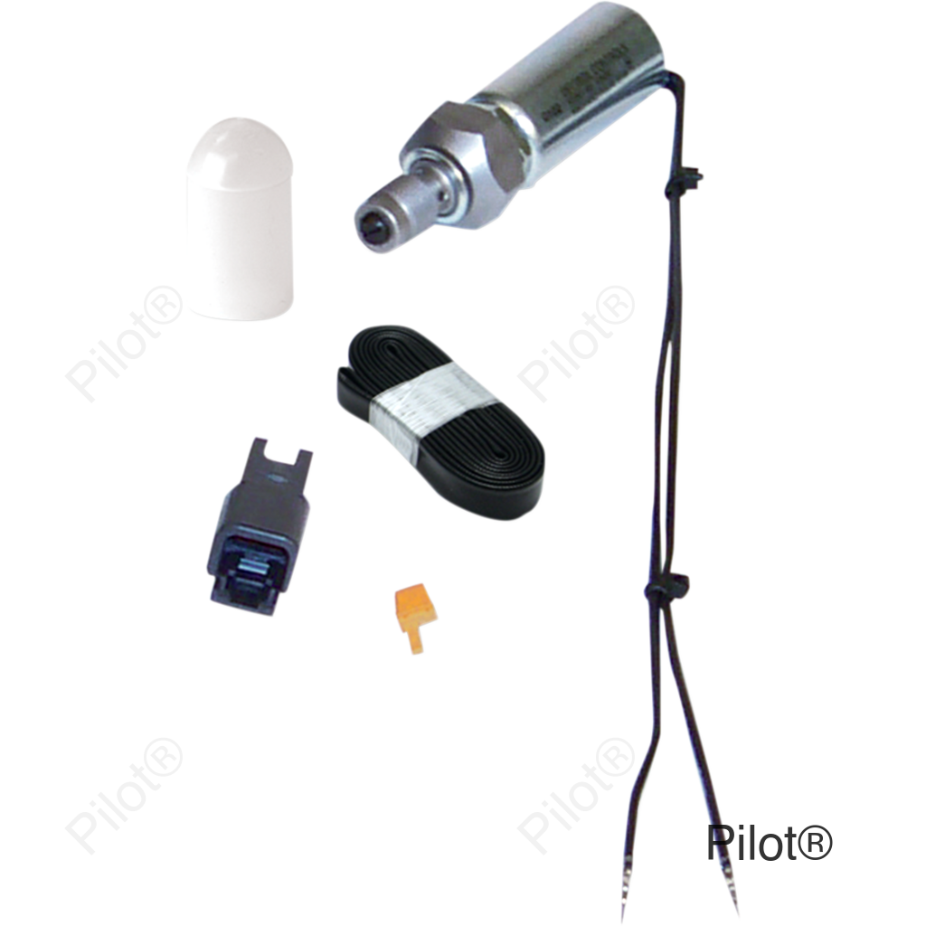 Replacement Electric Compression Release Assembly