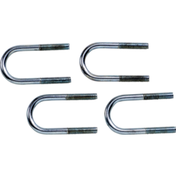 U-BOLT 5/161-1/4"X 2-3/4" thumbnail-0