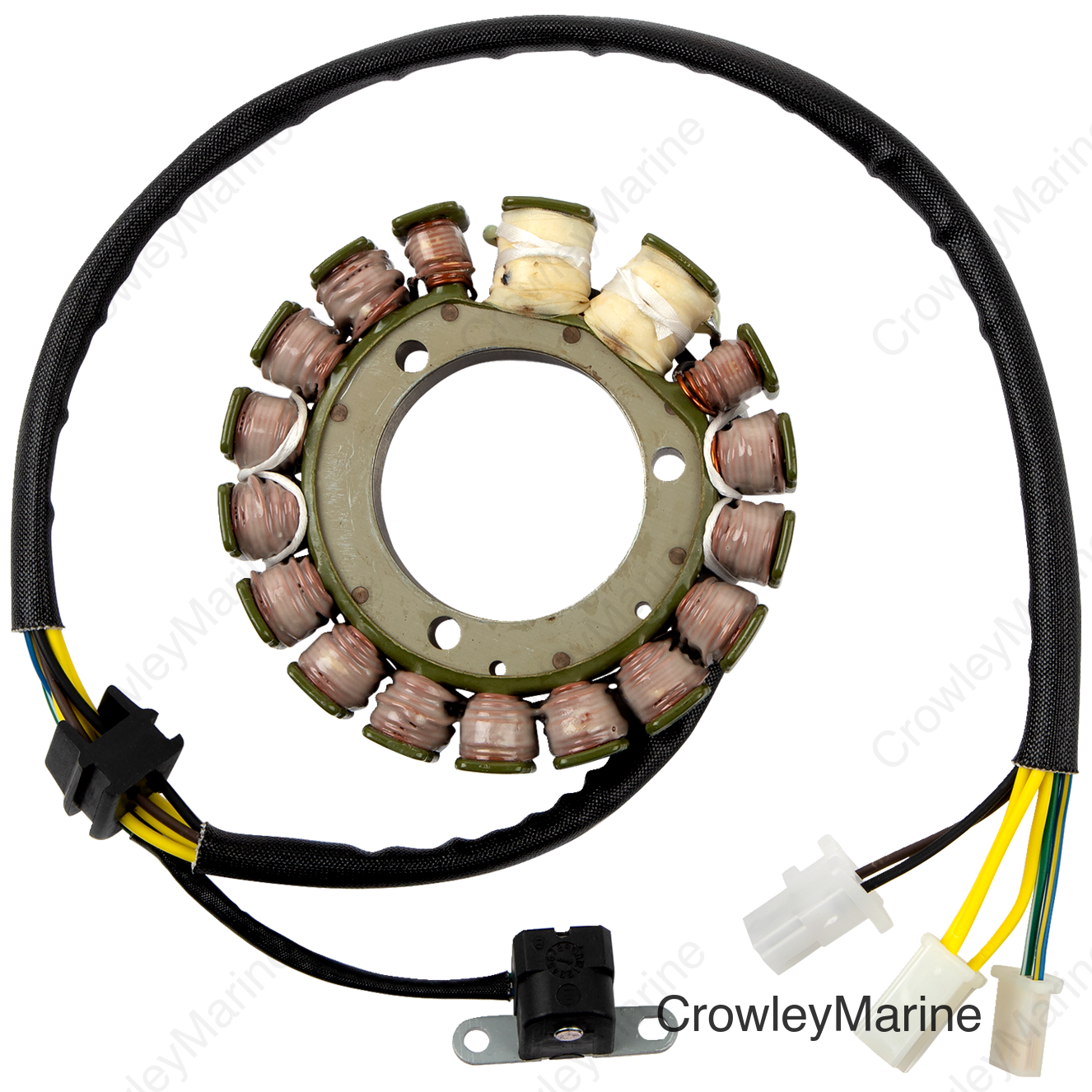 STATOR MSE RAC SUZ