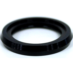 RUBBER, THERMOSTAT