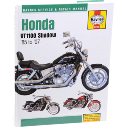 MANUAL VT1100