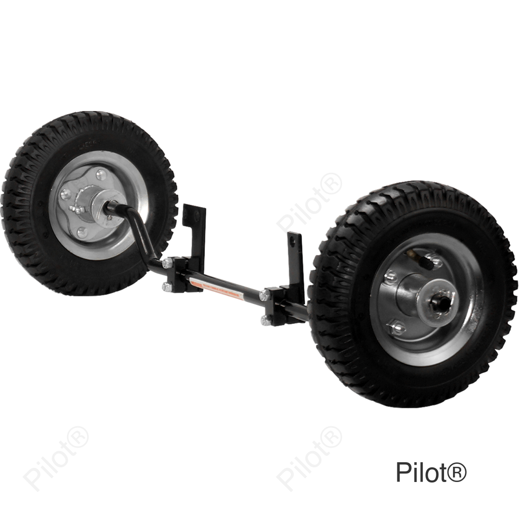 Training Wheels - Universal - 50CC/Pit Bikes