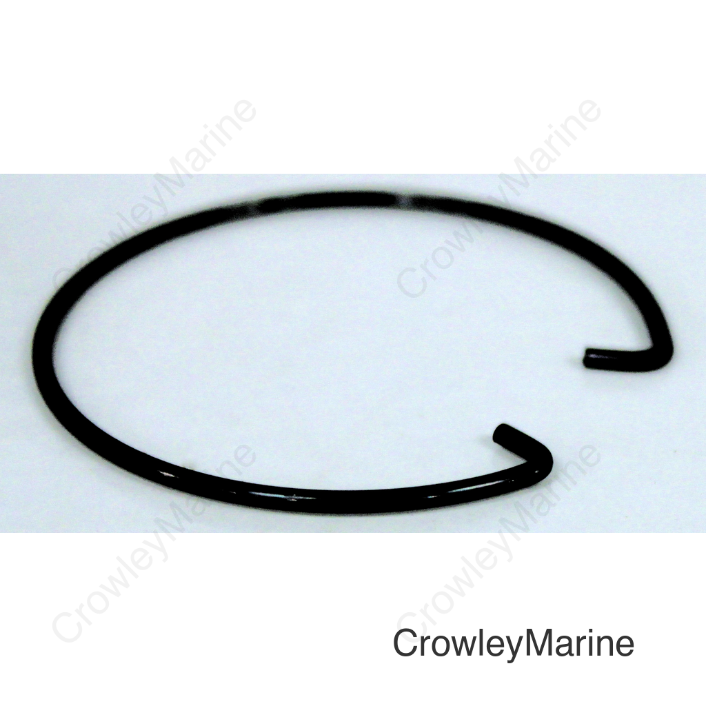 Circle Clip