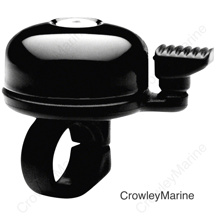Incredibell Original Bell: Black