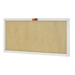 K&N HVAC Filter - 14 x 30 x 1 thumbnail-0
