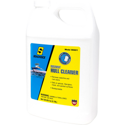 Seachoice 90691 Hull Cleaner, Gallon thumbnail-4