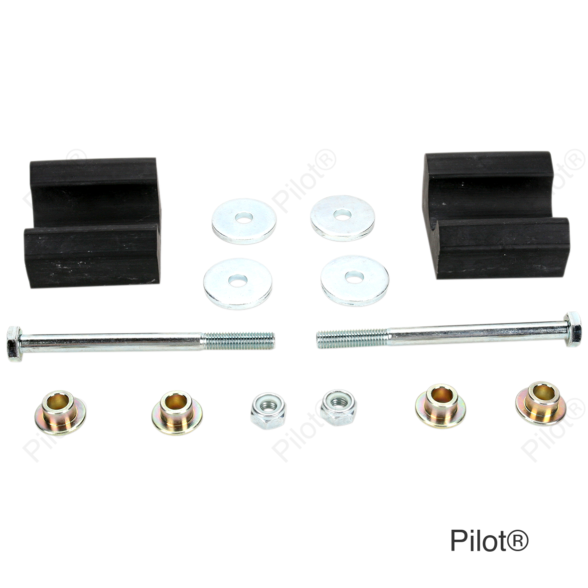 Mount Kit - 10 mm