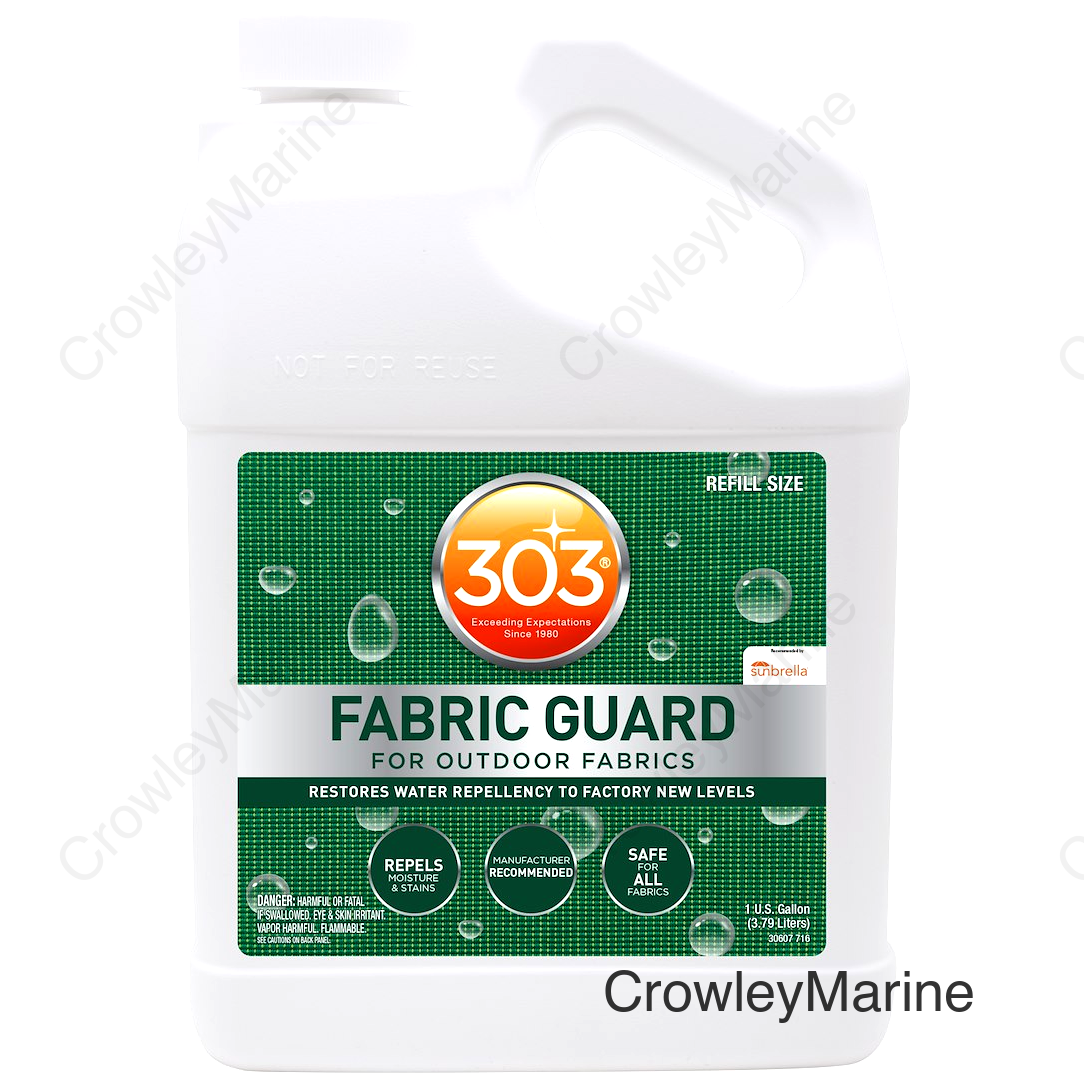 FABRIC GUARD GALLON
