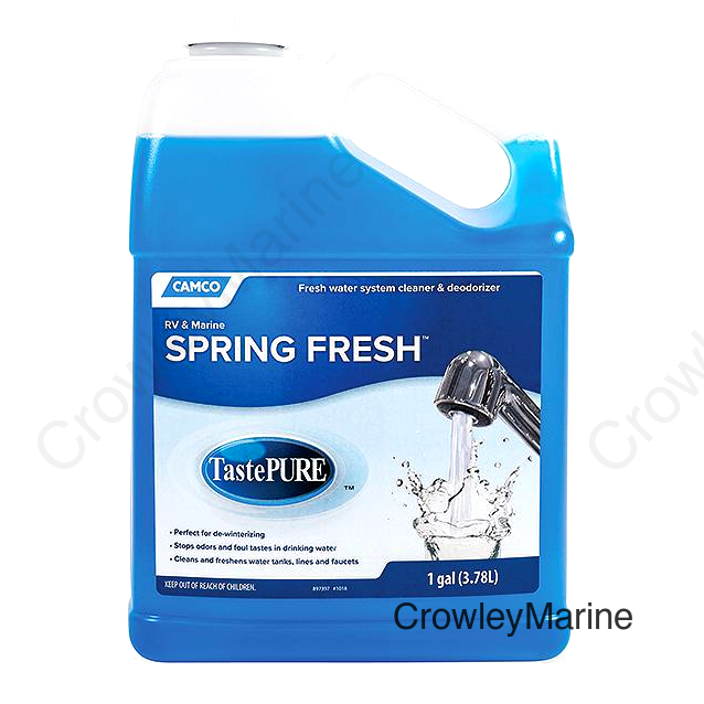 Tastepure™ Spring Fresh™
