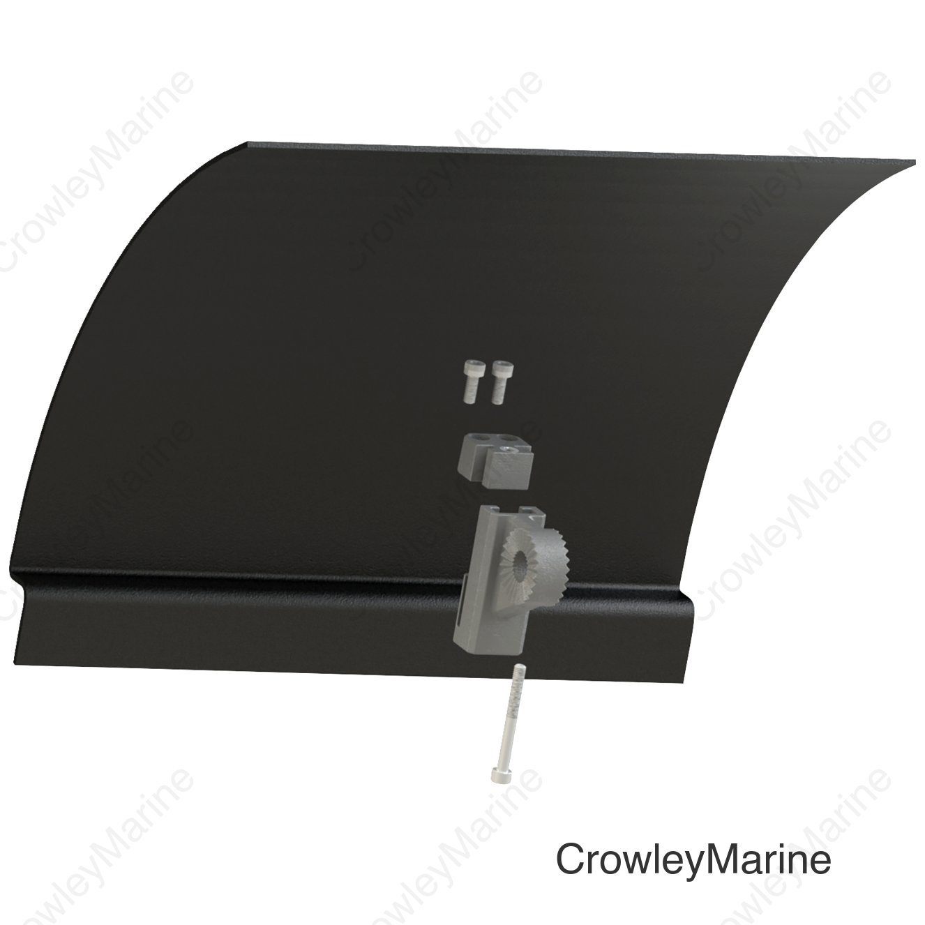 REARVIEW MIRROR ADAPTER PROFIT