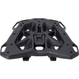 Adapter plate for STREET-RACK. Black. For DUSC mount. thumbnail-2