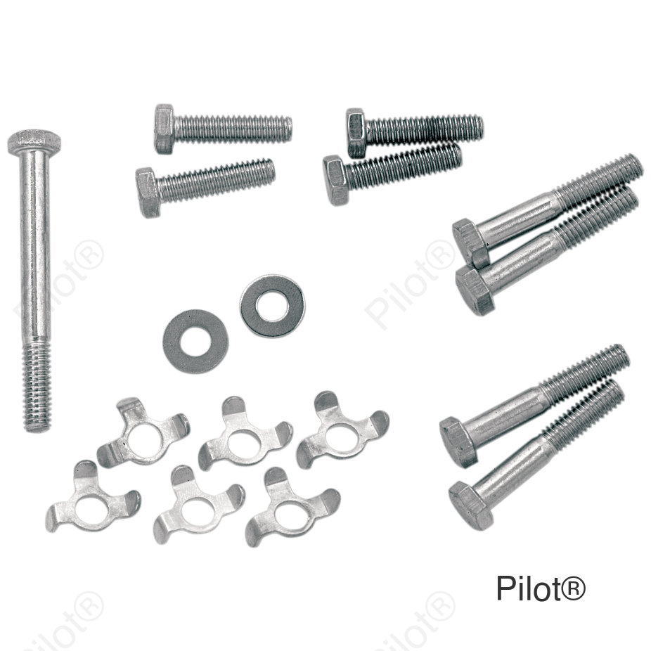 Mount Kit - Inner Primary - Softail