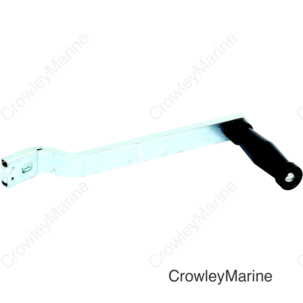 Seachoice 52279 2-Way Winch Replacement Handle