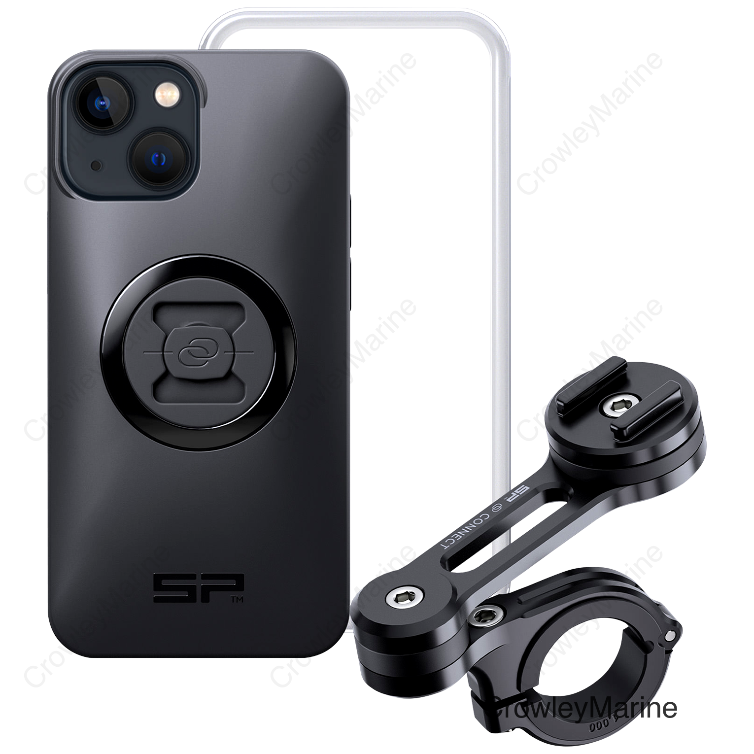 Phone Holder Kit - iPhone 13 Mini