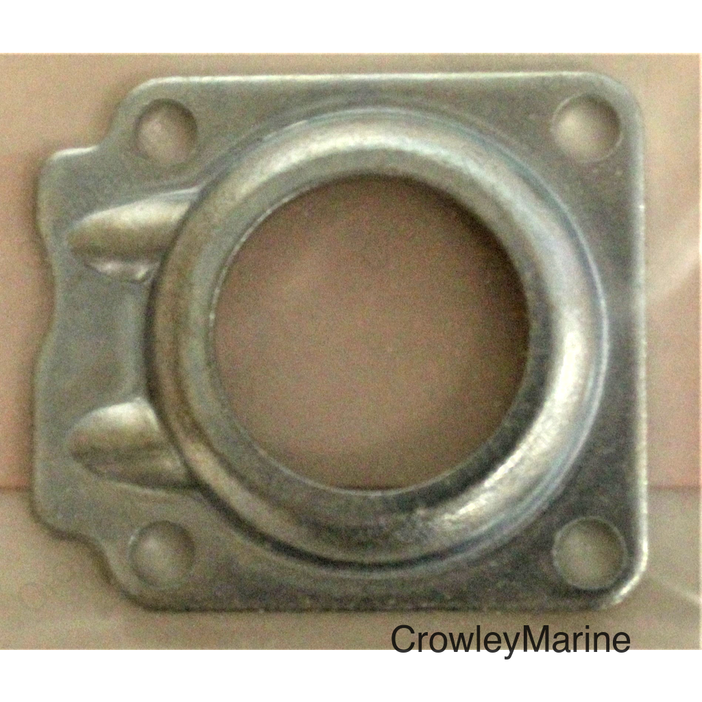 COVER, PRIMER PUMP
