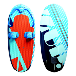 ZUP 04717 DOMORE Multi-Sport Board Classic