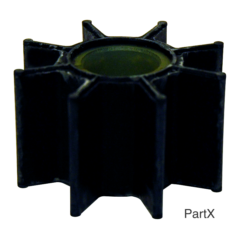Impeller (89350)