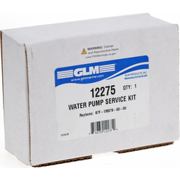 Water Pump Service Kit (12275) thumbnail-1