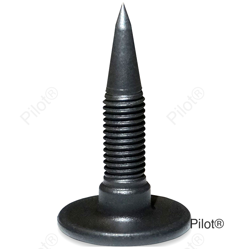 Steel Studs - 1.075" - 48 Pack
