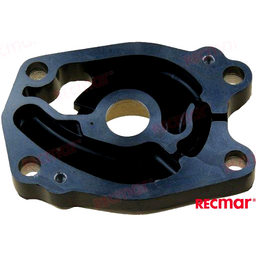 WATER PUMP HOUSING (REC679-44341-00)